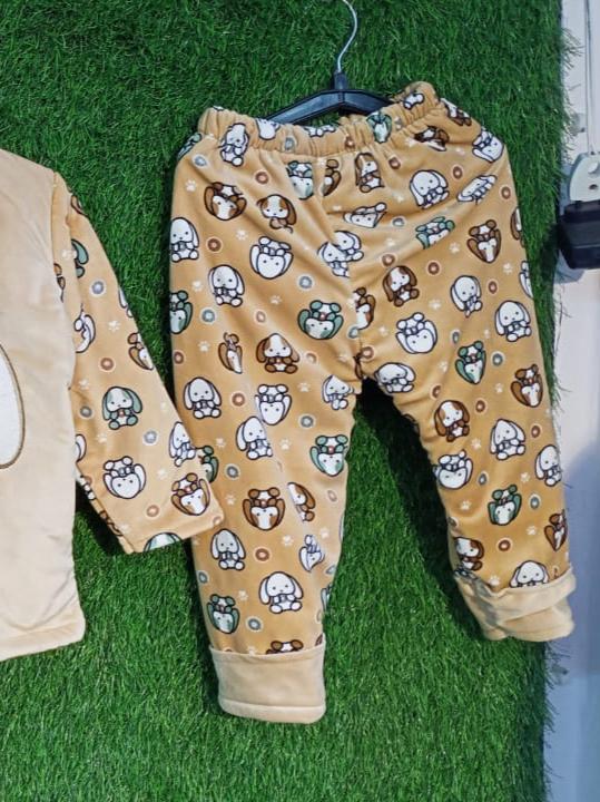 kids winter wear  - 18082251 -  Standard Image - 1