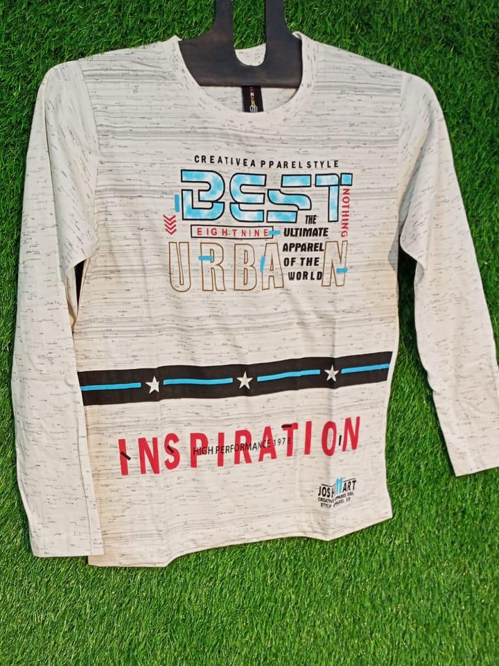 kids t shirt  - 18082289 -  Standard Image - 1