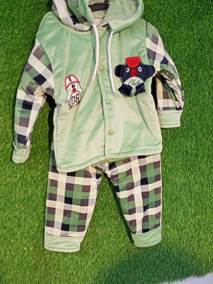 kids winter wear - 18082290 - Standard Image - 1