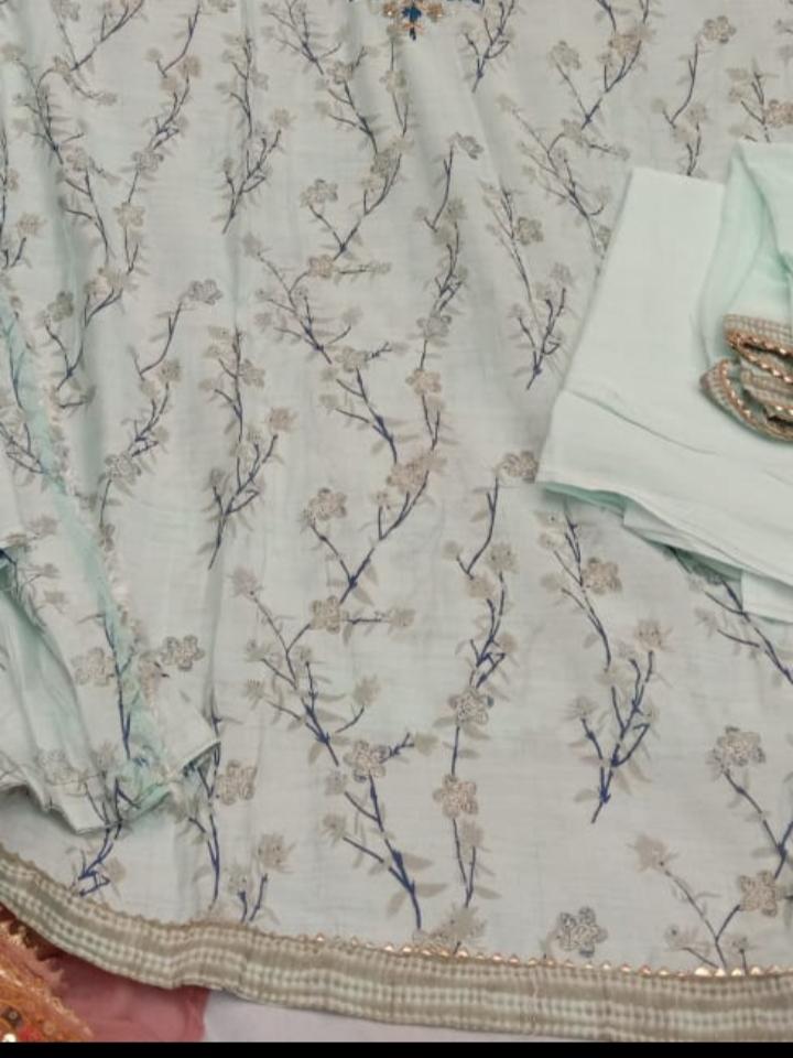 unstitched suit  - 18082420 -  Standard Image - 1
