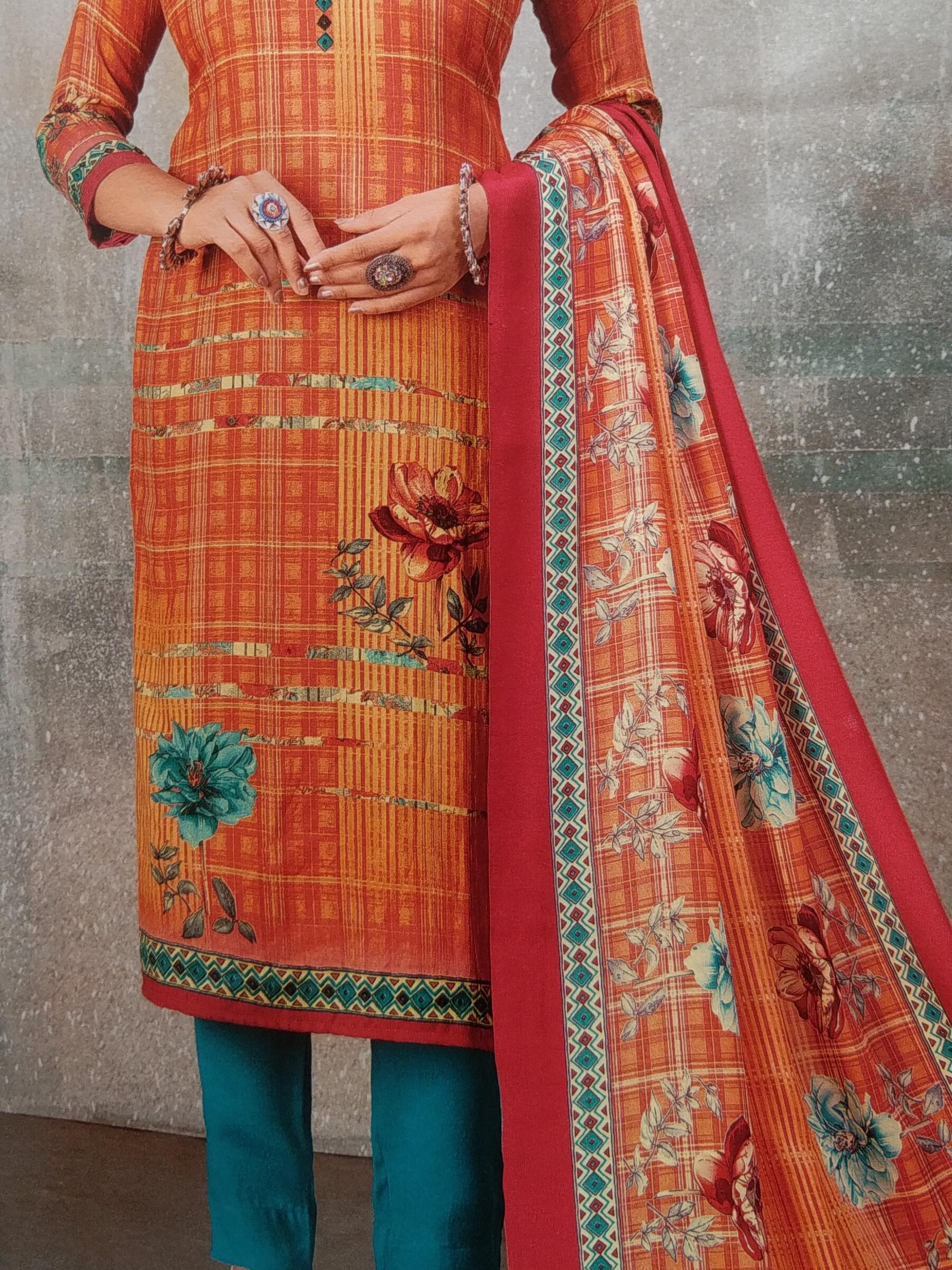 unstitched suit  - 18082440 -  Standard Image - 1