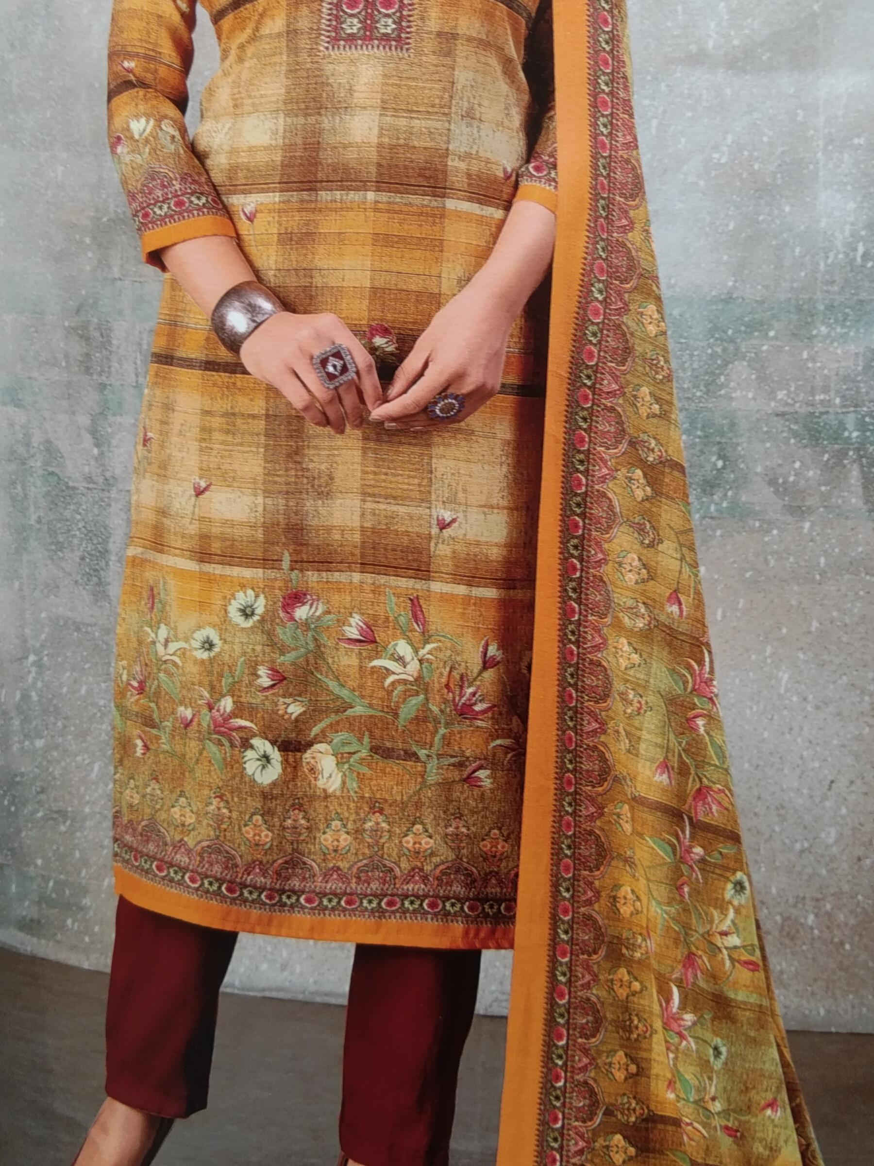 unstitched suit  - 18082443 -  Standard Image - 1