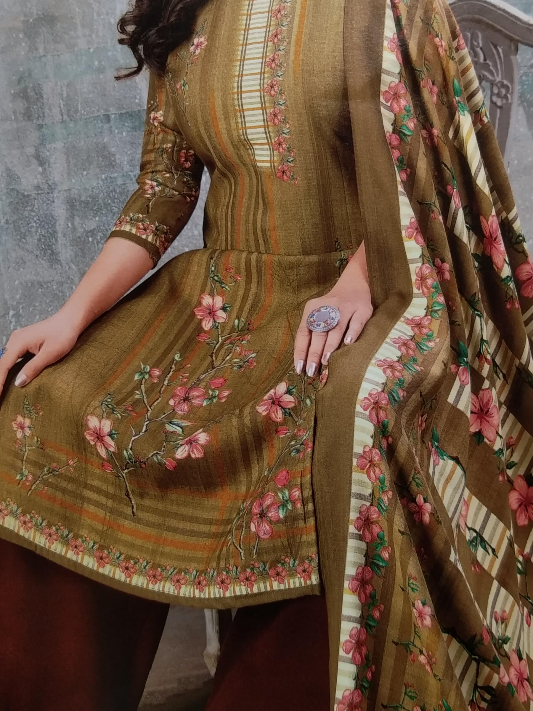 unstitched suit  - 18082446 -  Standard Image - 1