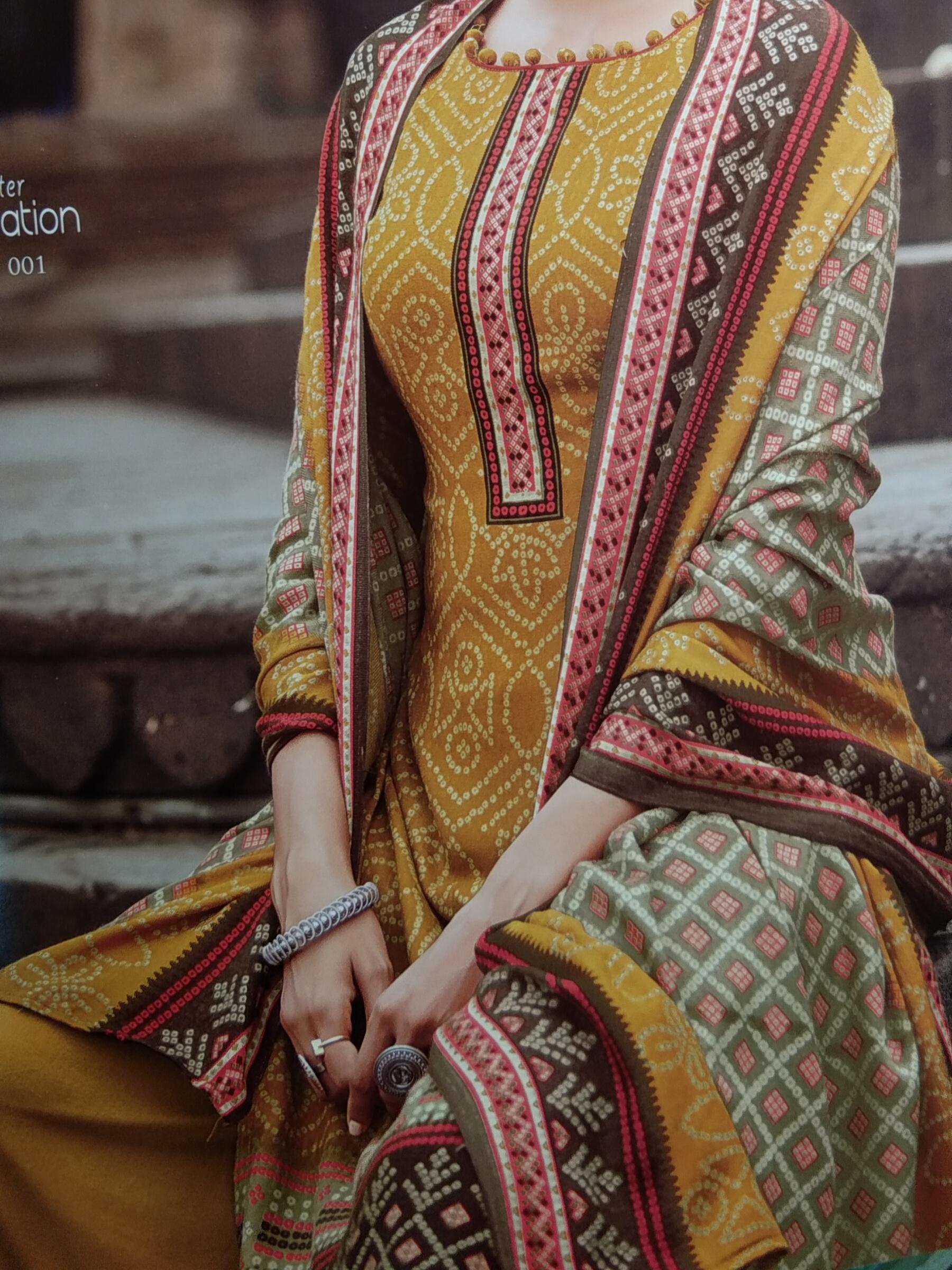 unstitched suit  - 18082447 -  Standard Image - 1