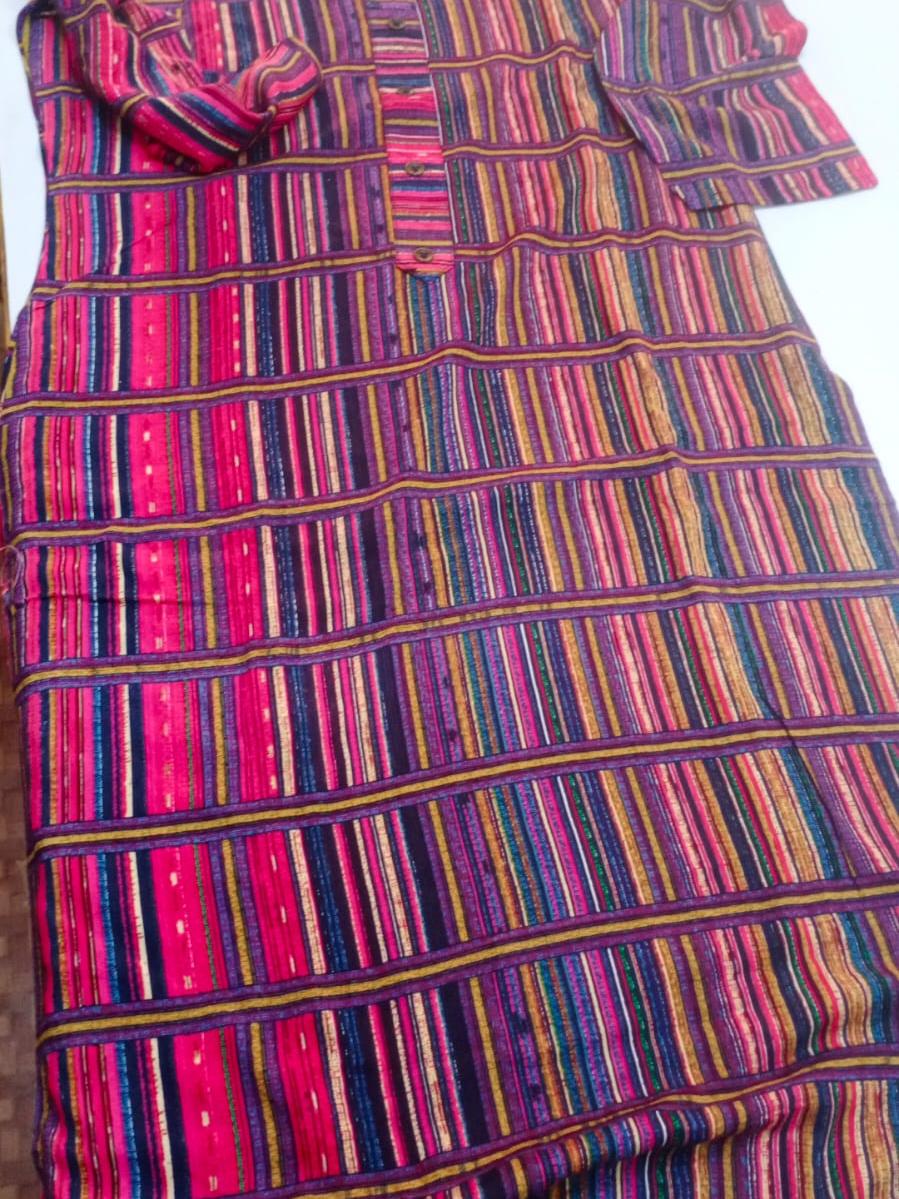 cotton casual kurti  - 18083474 -  Standard Image - 1