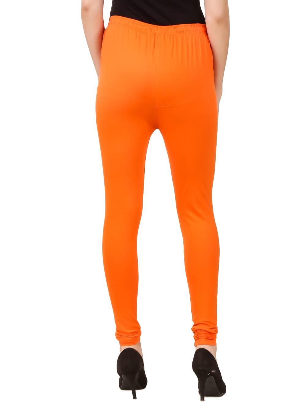 cotton lycra legging  - 18083485 -  Standard Image - 1