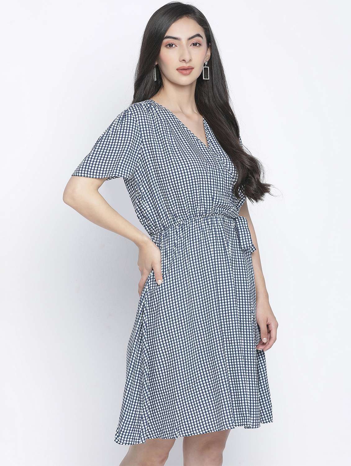 women's   dress - 18105932 -  Standard Image - 1