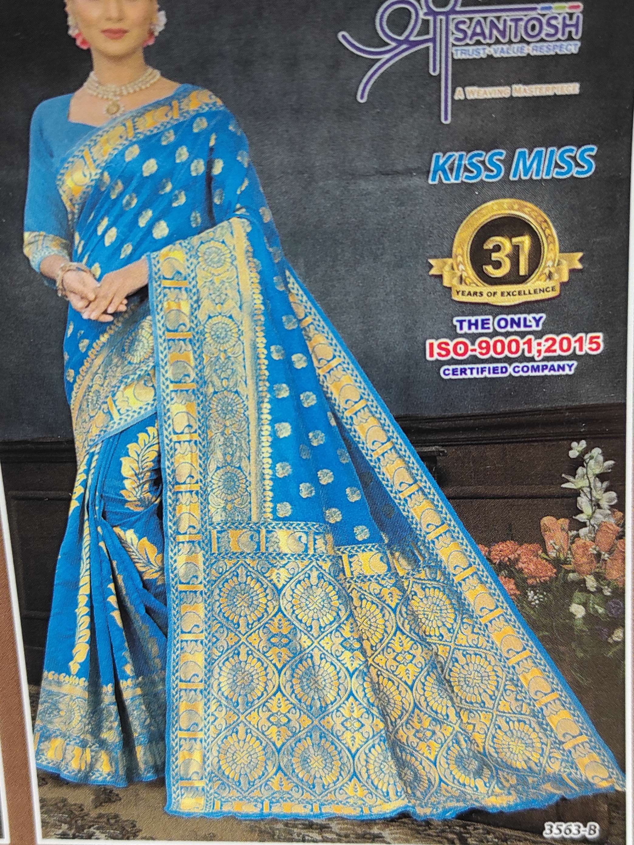 saree  - 18106573 -  Standard Image - 1