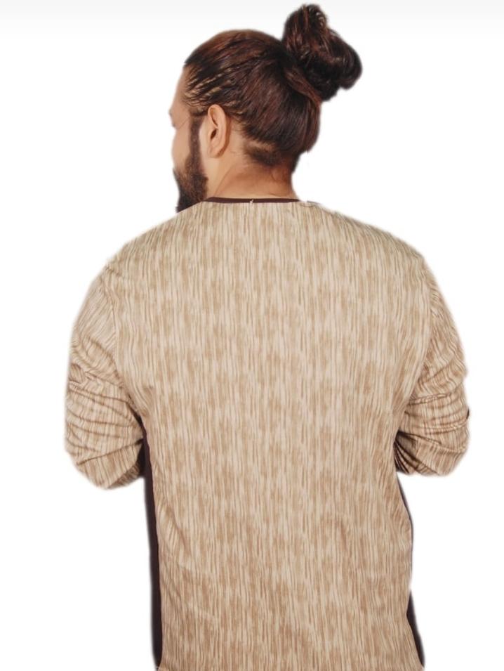 semi winter lycra t shirts for - 18107919 - Standard Image - 1