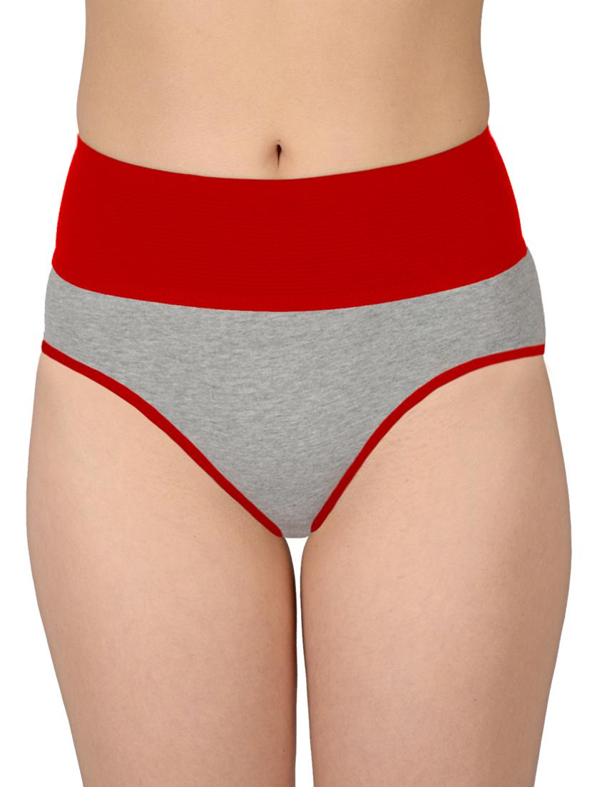 set of 3 printed hipster panty - 18109118 - Standard Image - 6