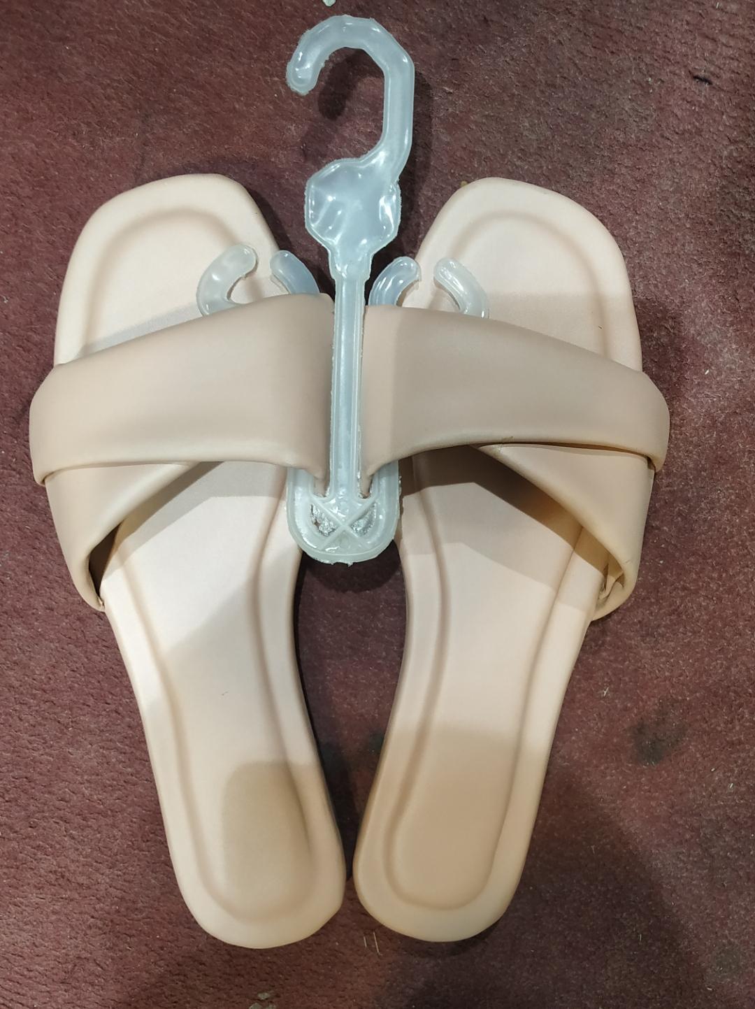 ladies sandals - 18109306 - Standard Image - 1