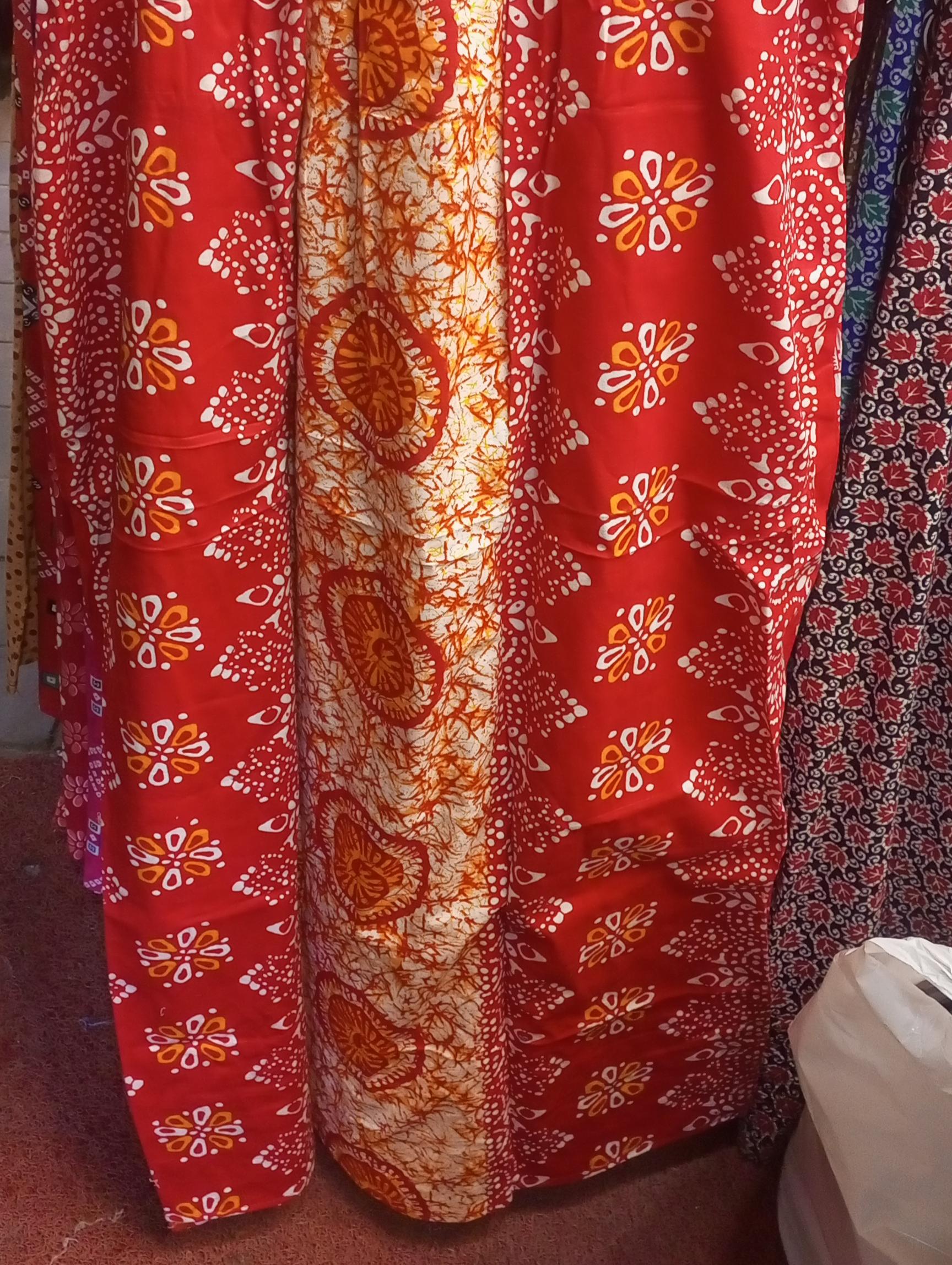 ladies nighty - 18109416 - Standard Image - 1