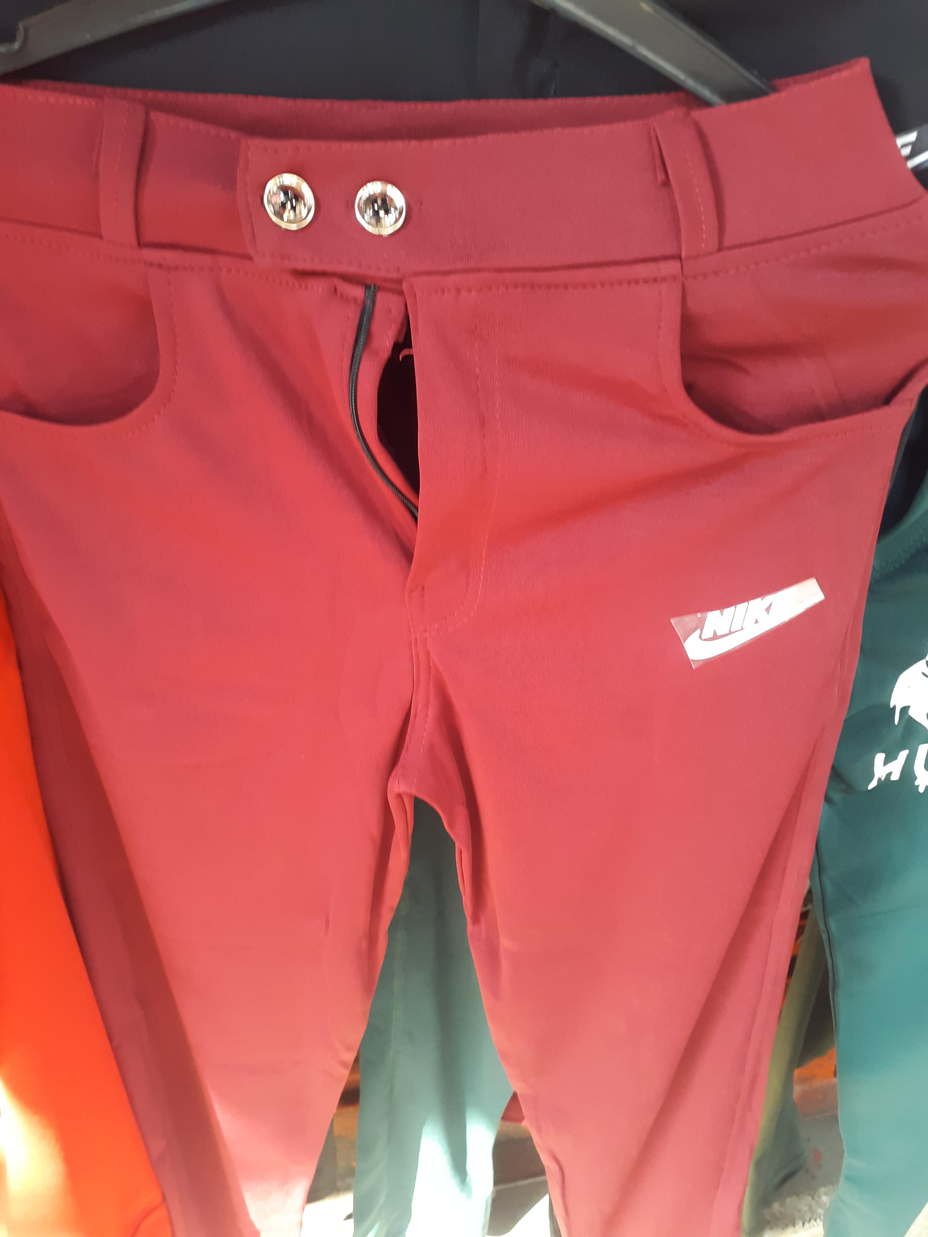 track pant  - 18109457 -  Standard Image - 1