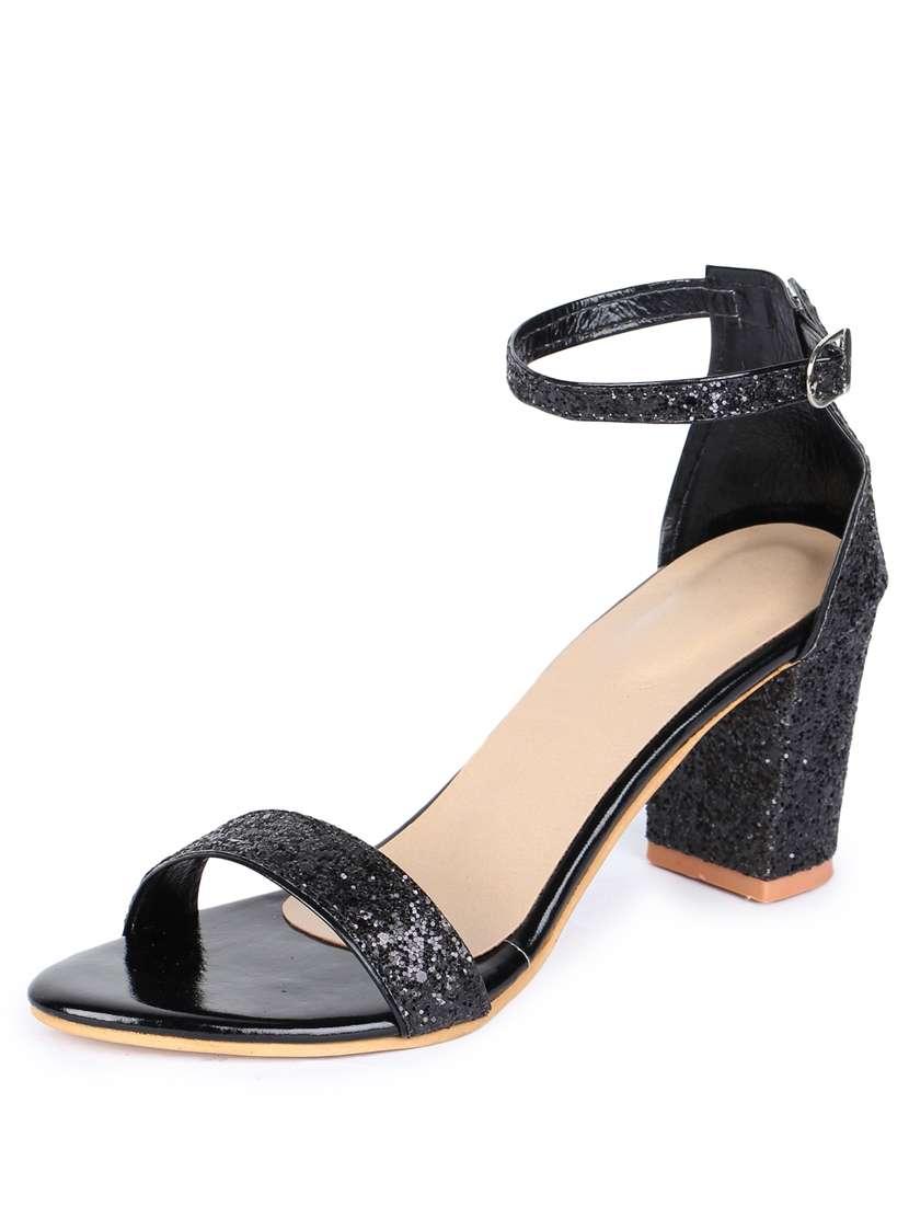 slip on heel sandals - 18109994 -  Standard Image - 1