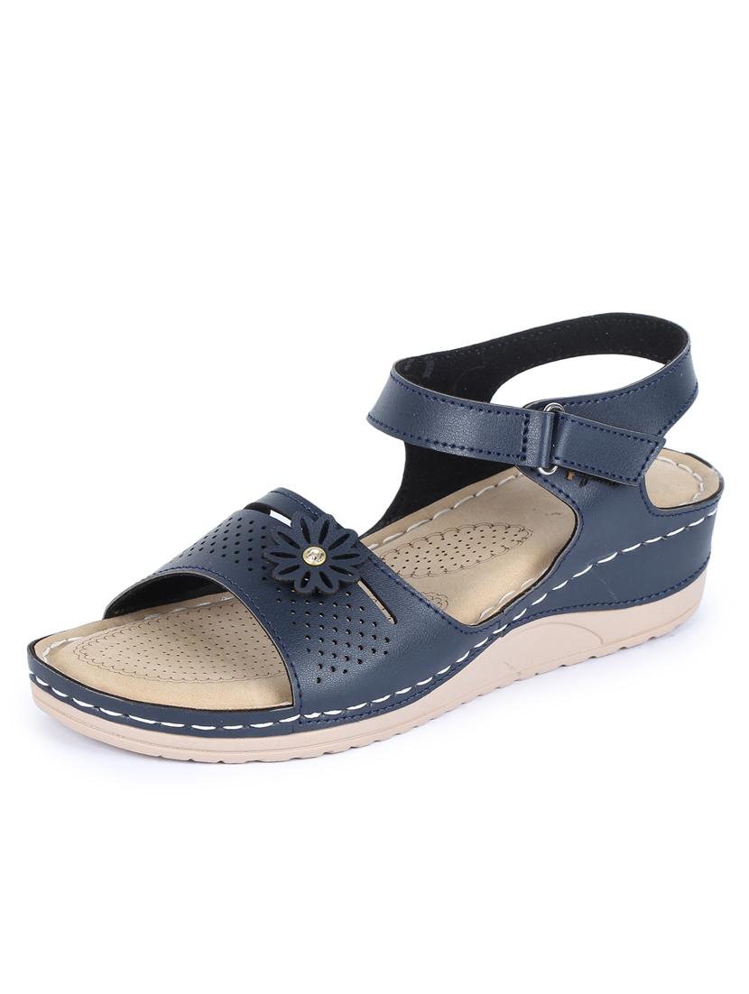 xwomen's doctor sole wedges - 18110114 - Standard Image - 1