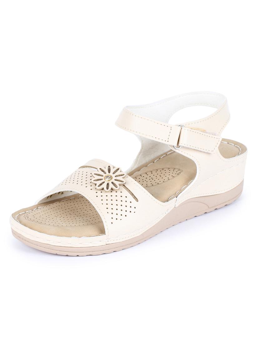 xwomen's doctor sole wedges - 18110116 - Standard Image - 1