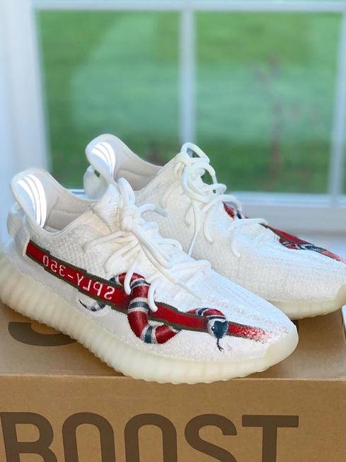 sports shoes - 18110423 - Standard Image - 1