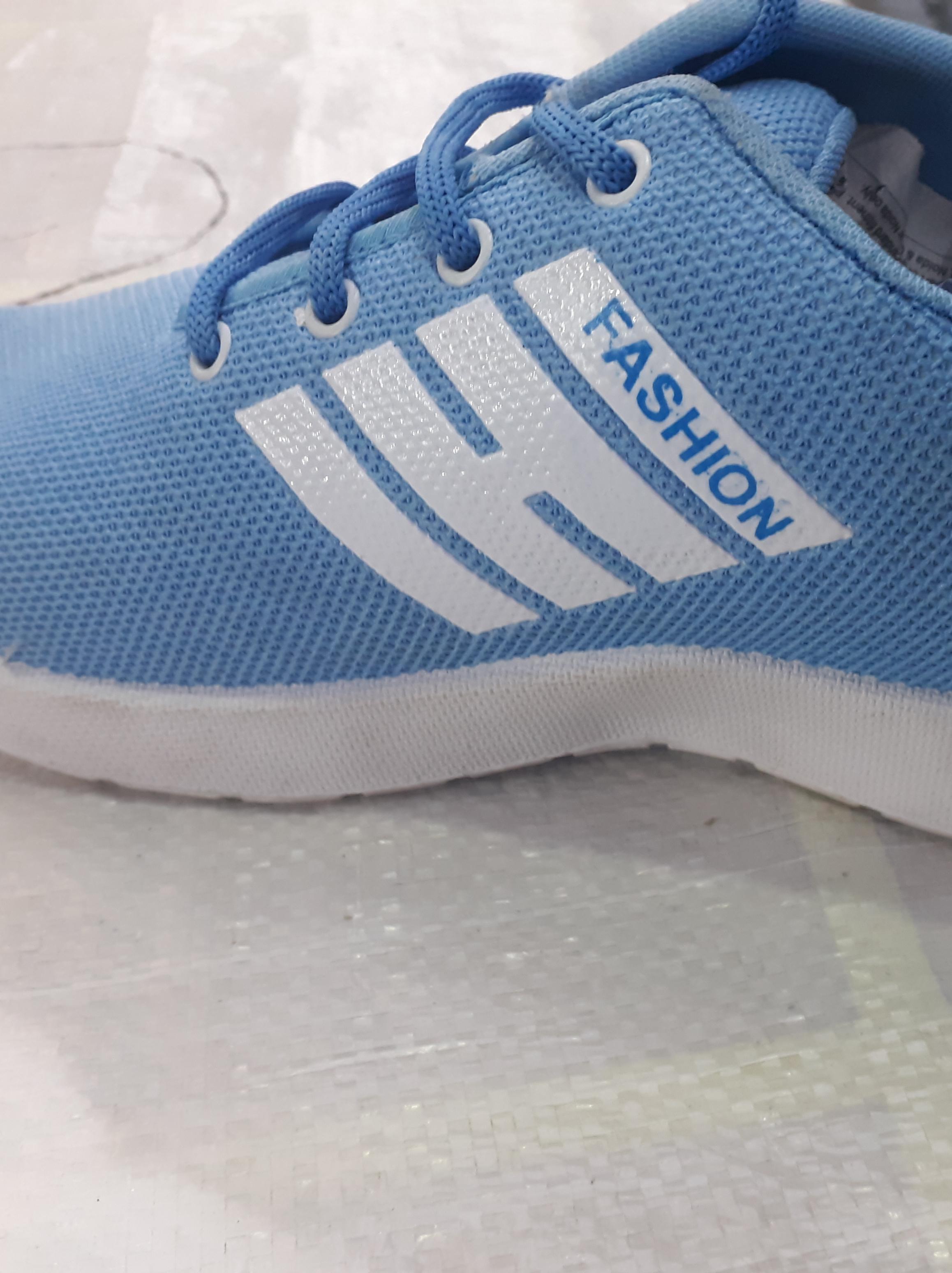 sport shoes - 18110569 - Standard Image - 1