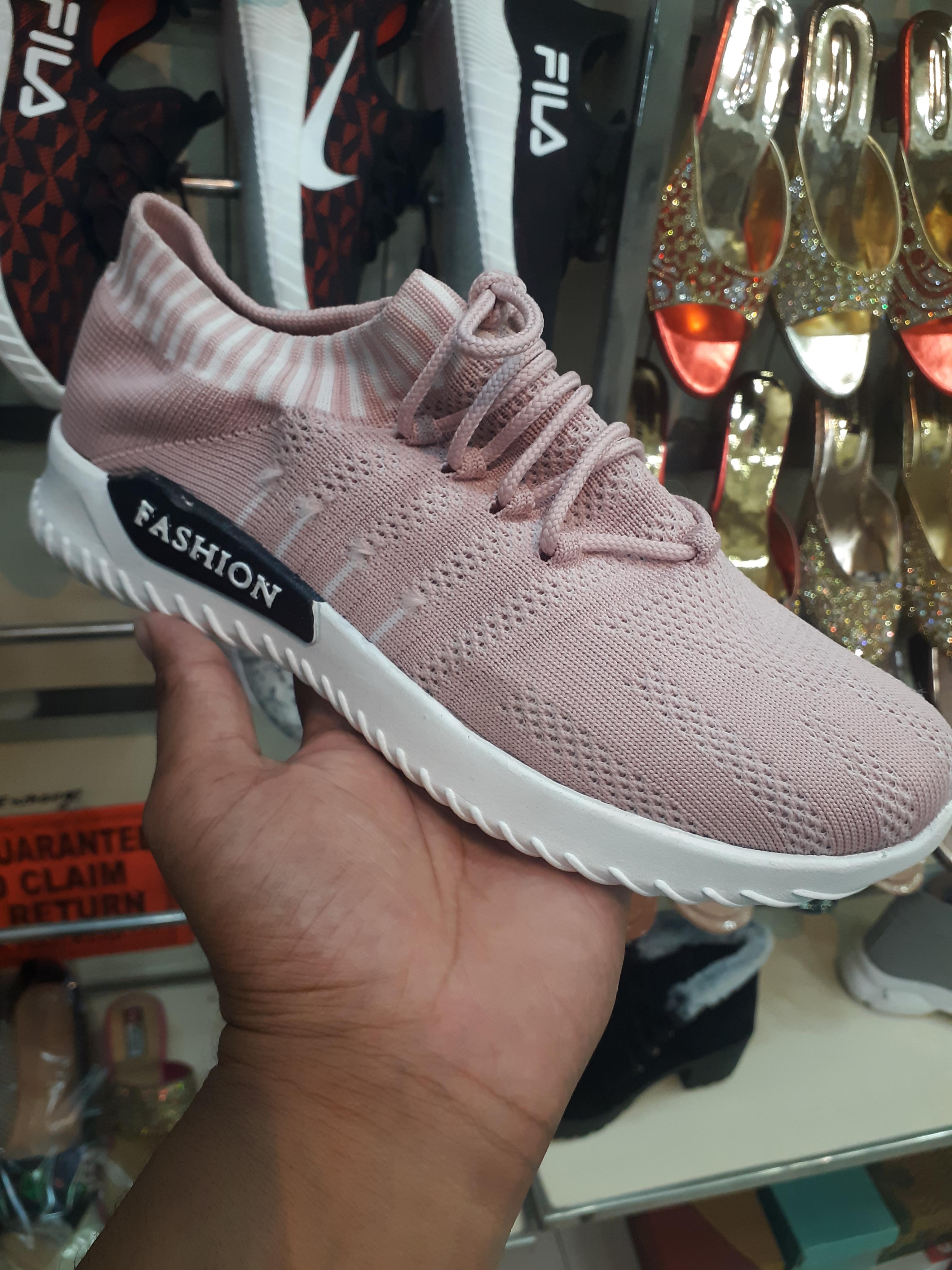 sport shoes - 18110572 - Standard Image - 1