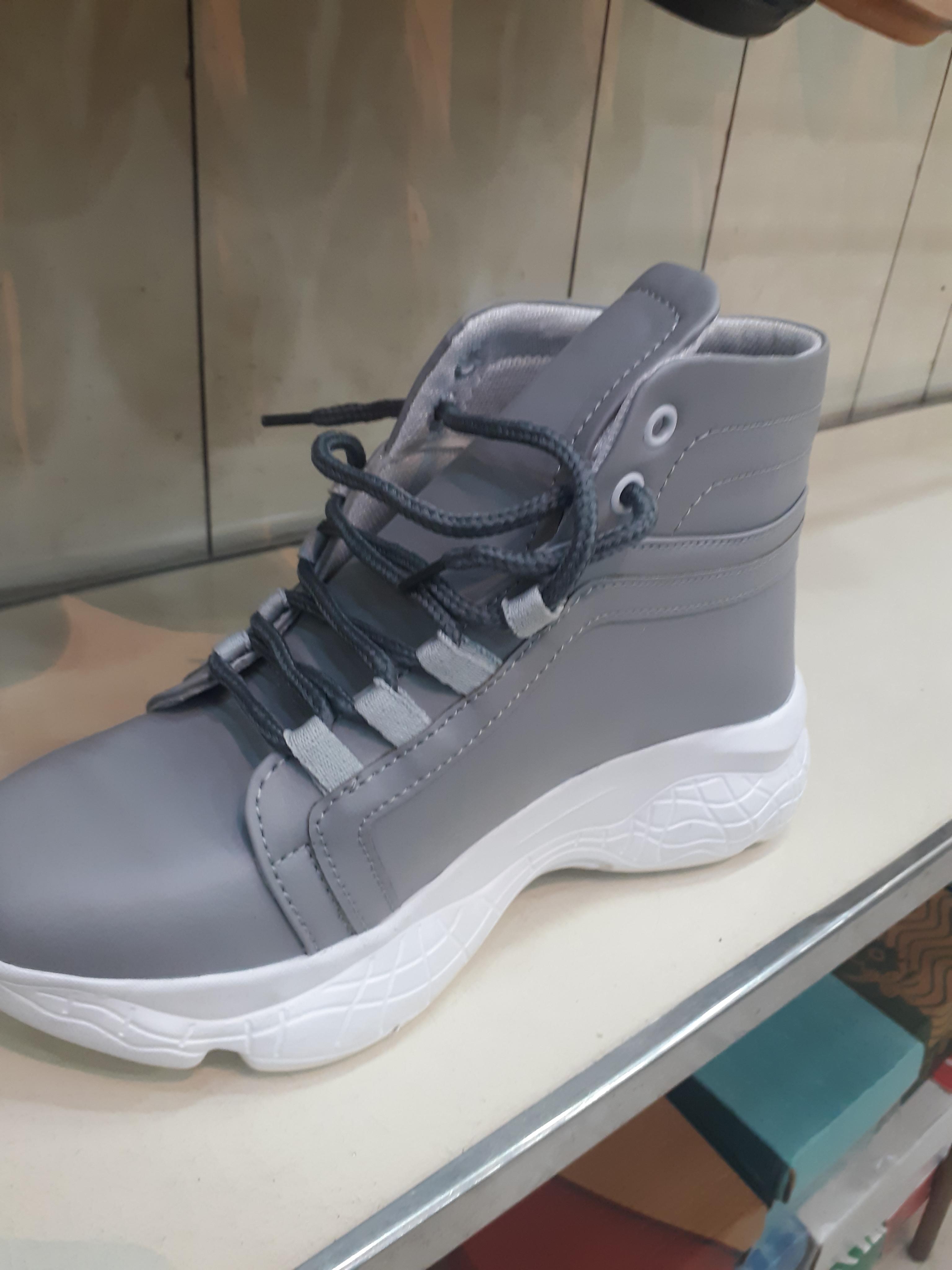 sport shoes - 18110574 - Standard Image - 1