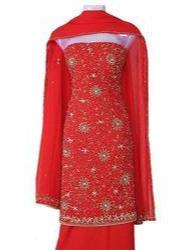 unstitched suit  - 18110613 -  Standard Image - 1