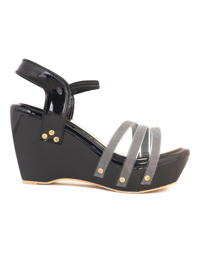 xwomen's trendy women heels - 18111239 - Standard Image - 1
