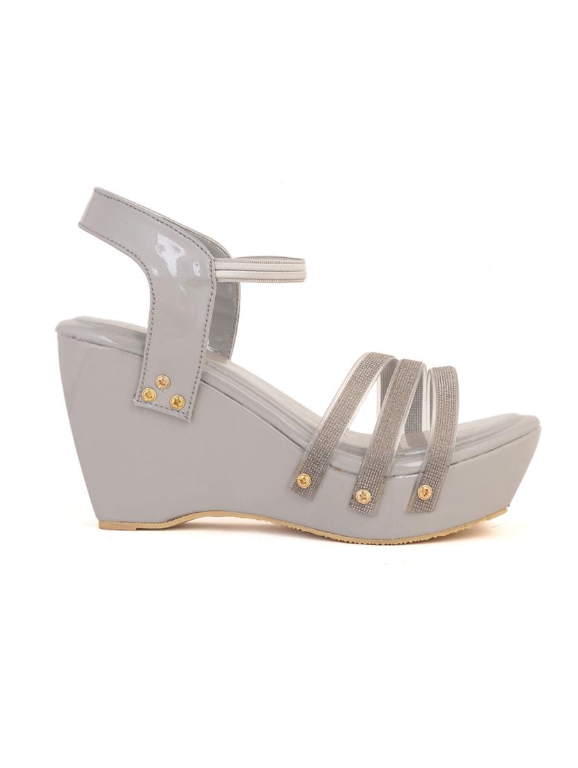 xwomen's trendy women heels - 18111240 -  Standard Image - 1