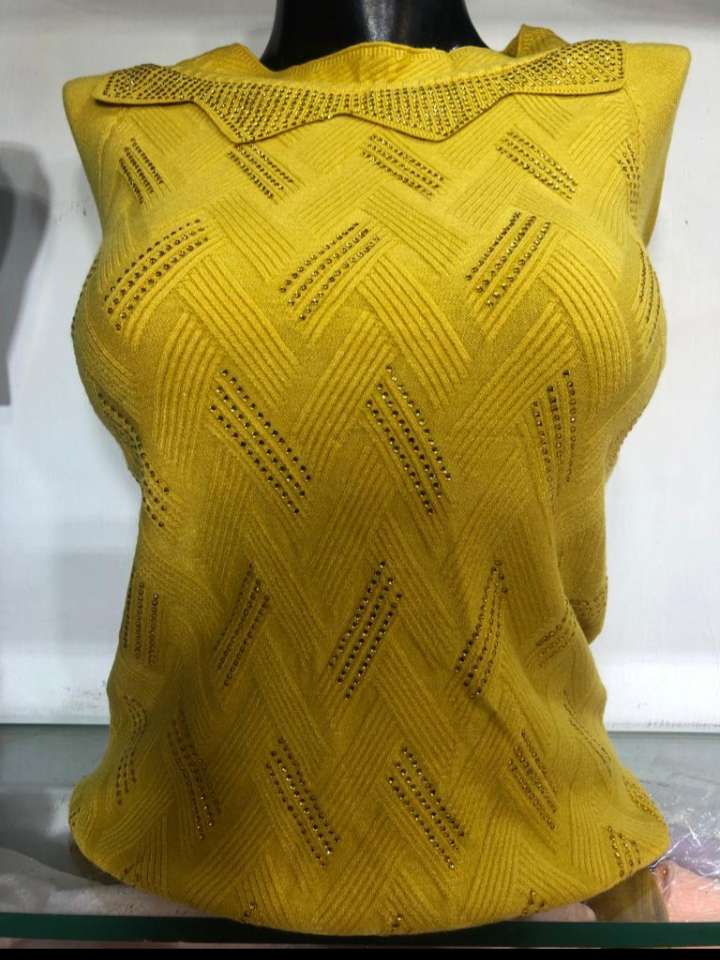 ladies sweater - 18113176 -  Standard Image - 1