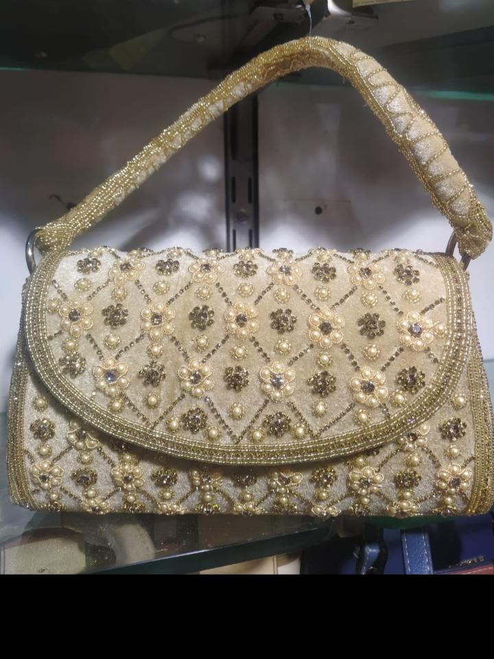 ladies handbag - 18113767 - Standard Image - 1