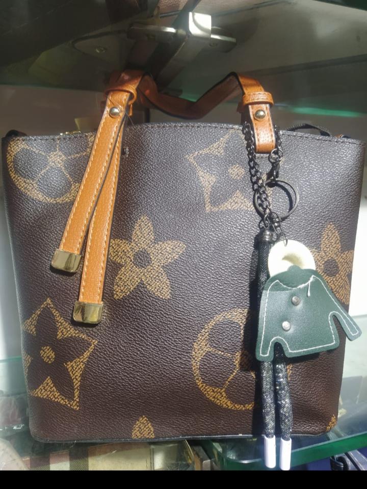 ladies handbag - 18113799 - Standard Image - 1