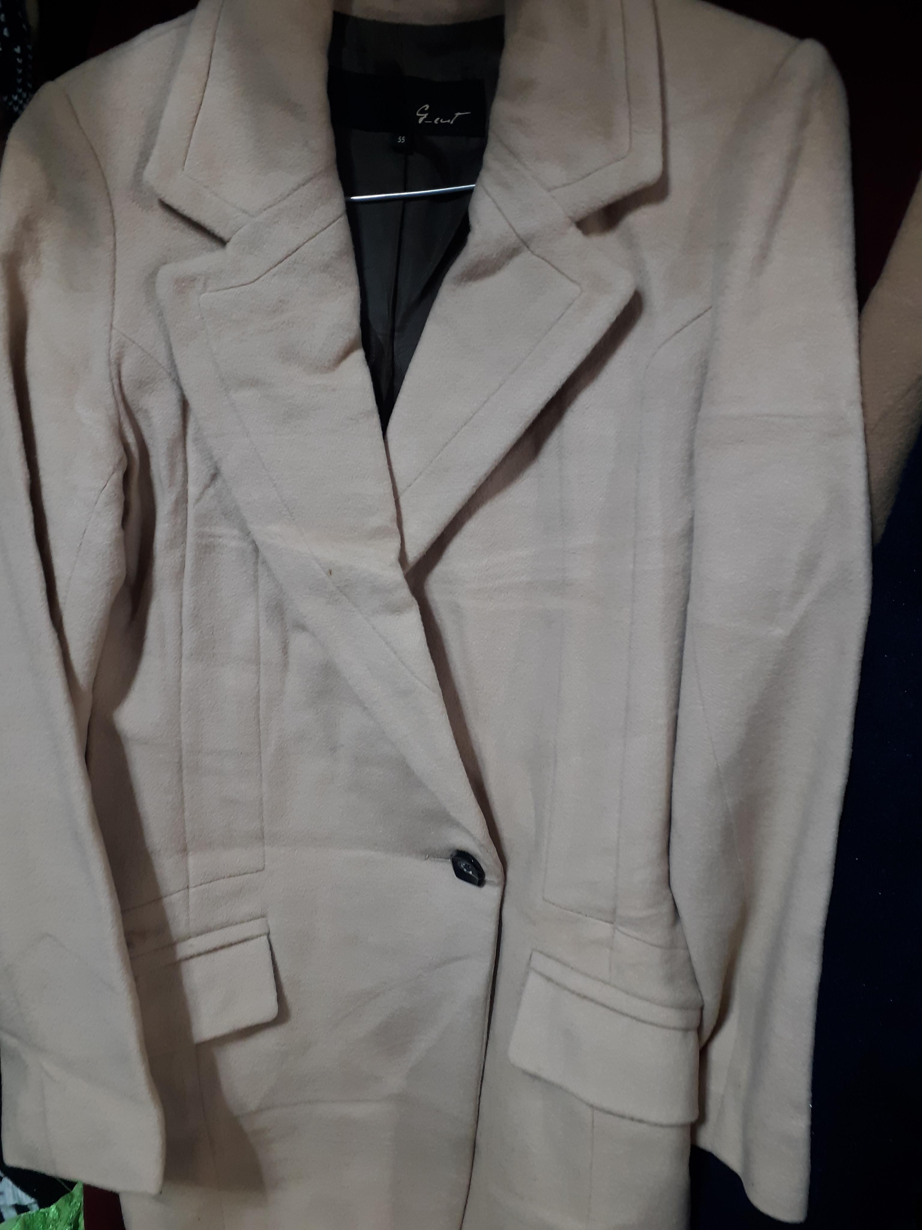 ladies jacket - 18113846 - Standard Image - 1