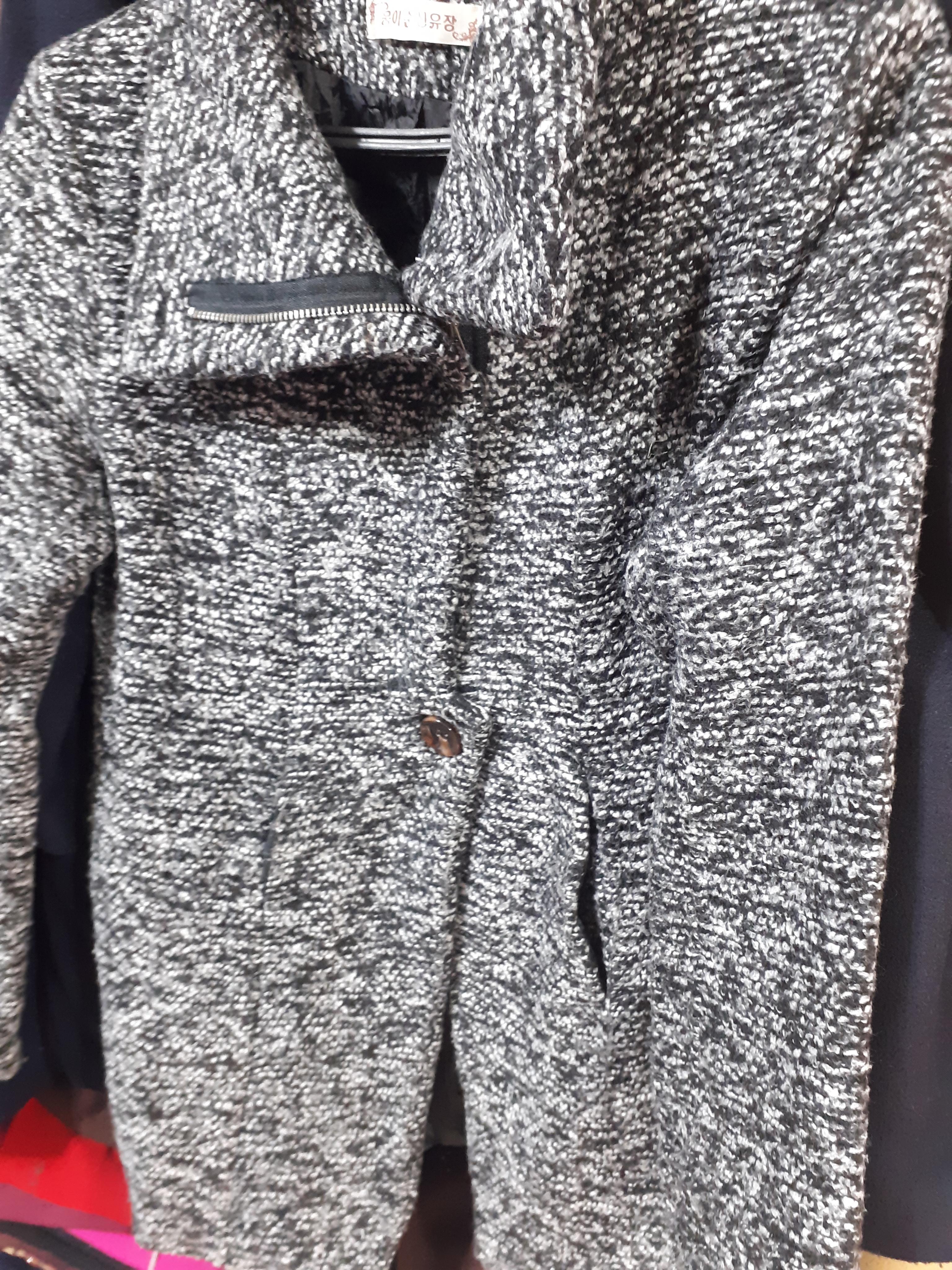 ladies jacket - 18113914 - Standard Image - 1