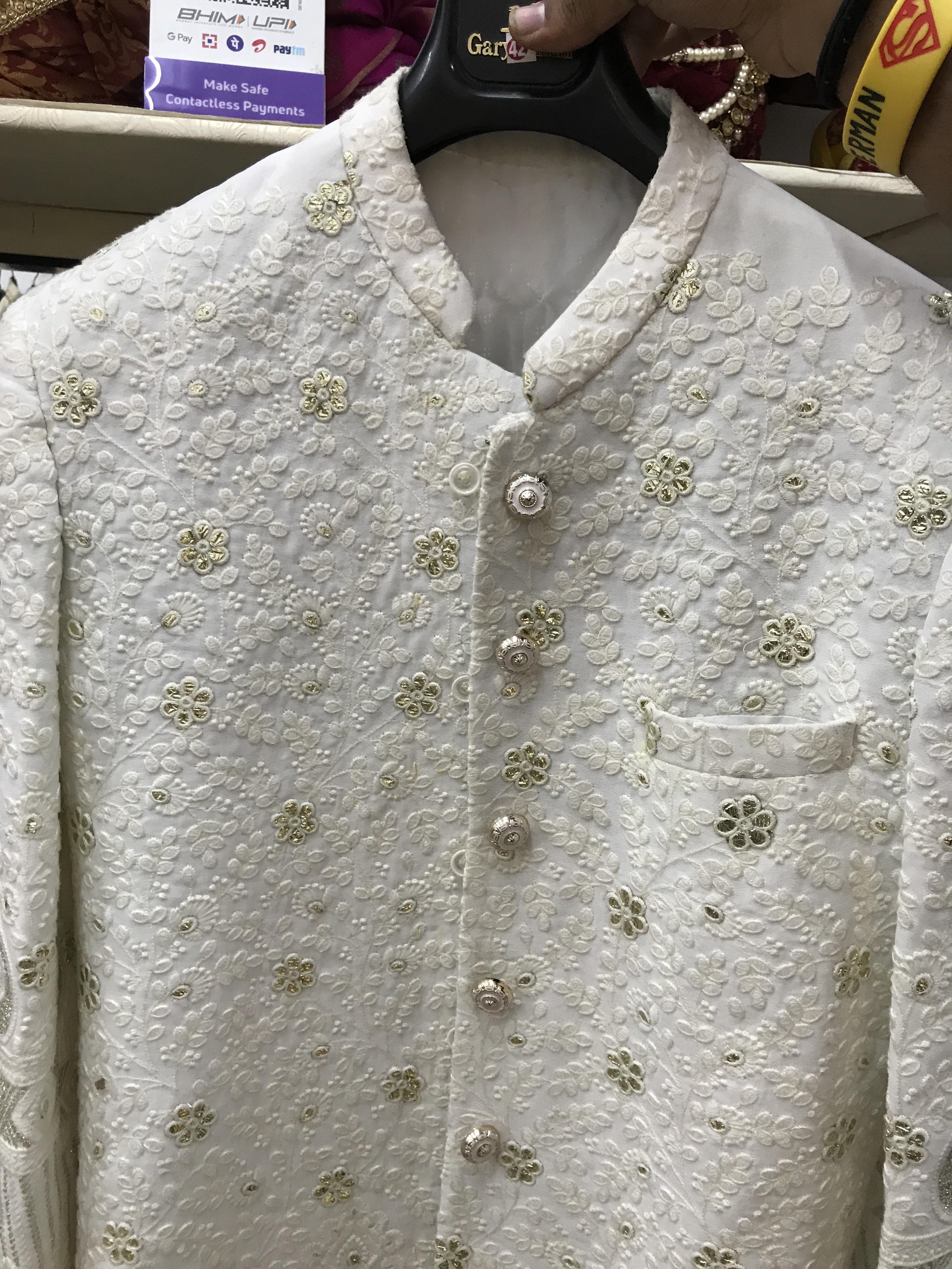 sherwani’s - 18117747 - Standard Image - 1