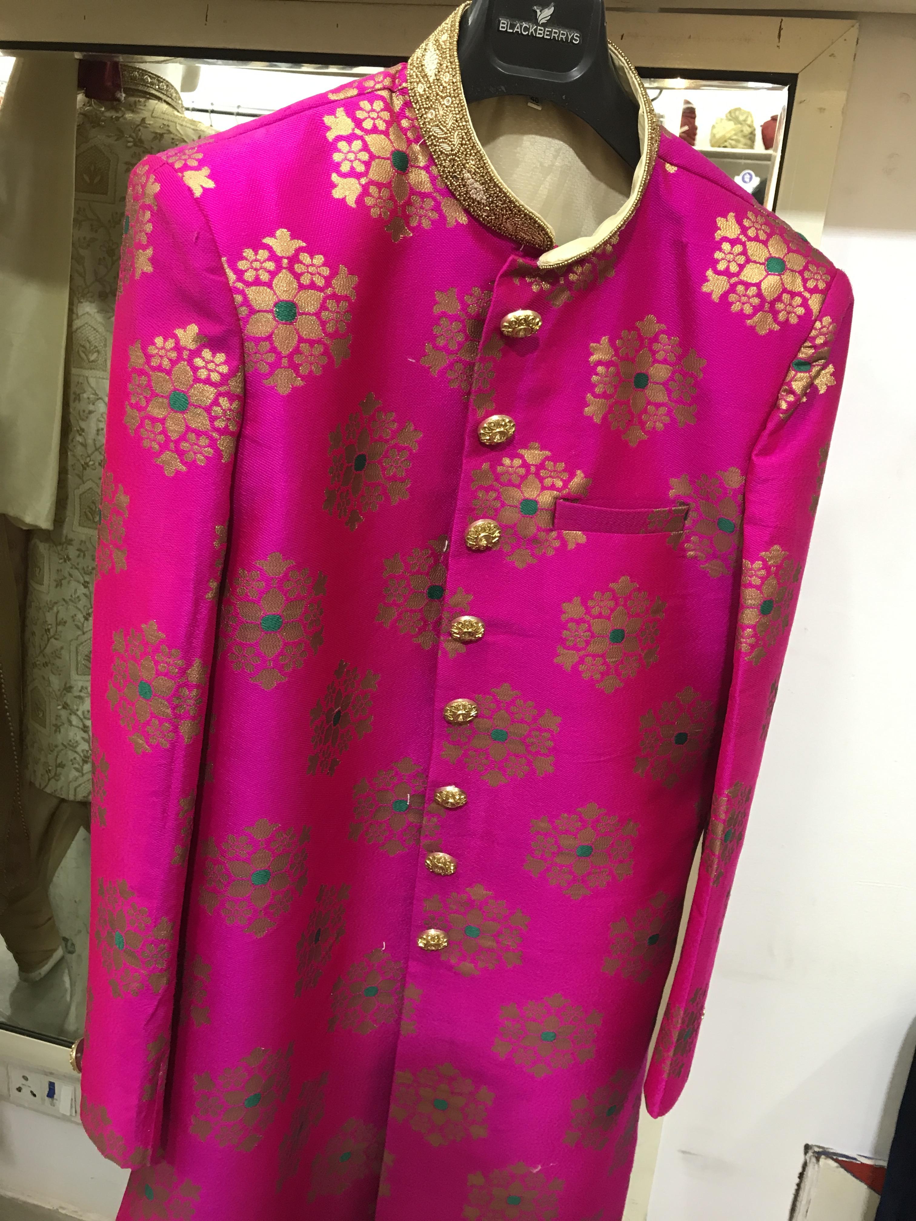 sherwani - 18117751 - Standard Image - 1