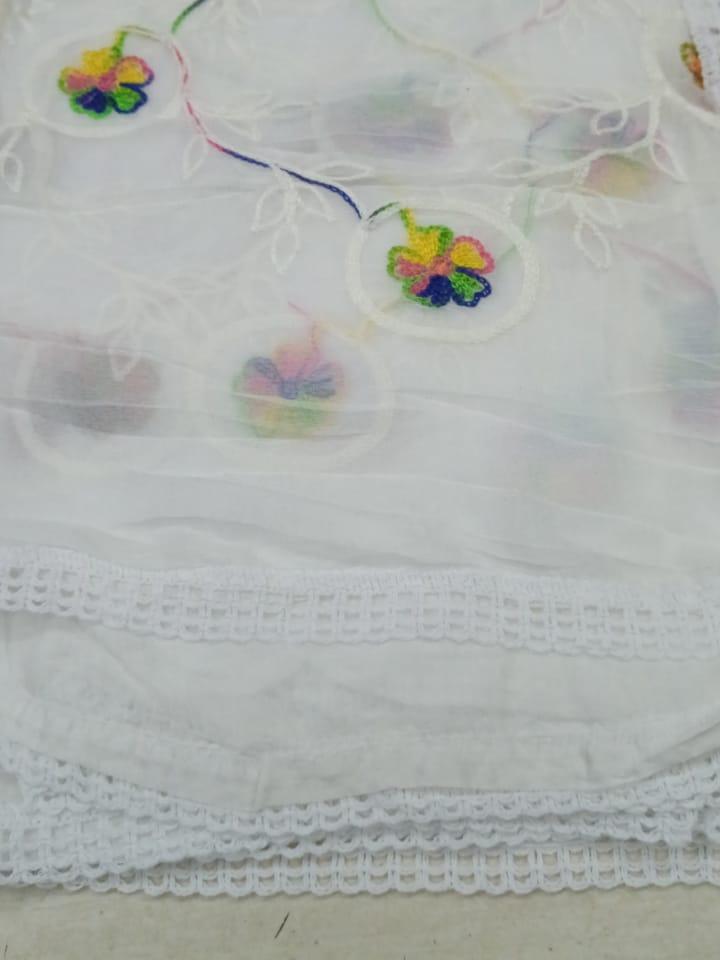 ladies dupatta - 18118761 - Standard Image - 1