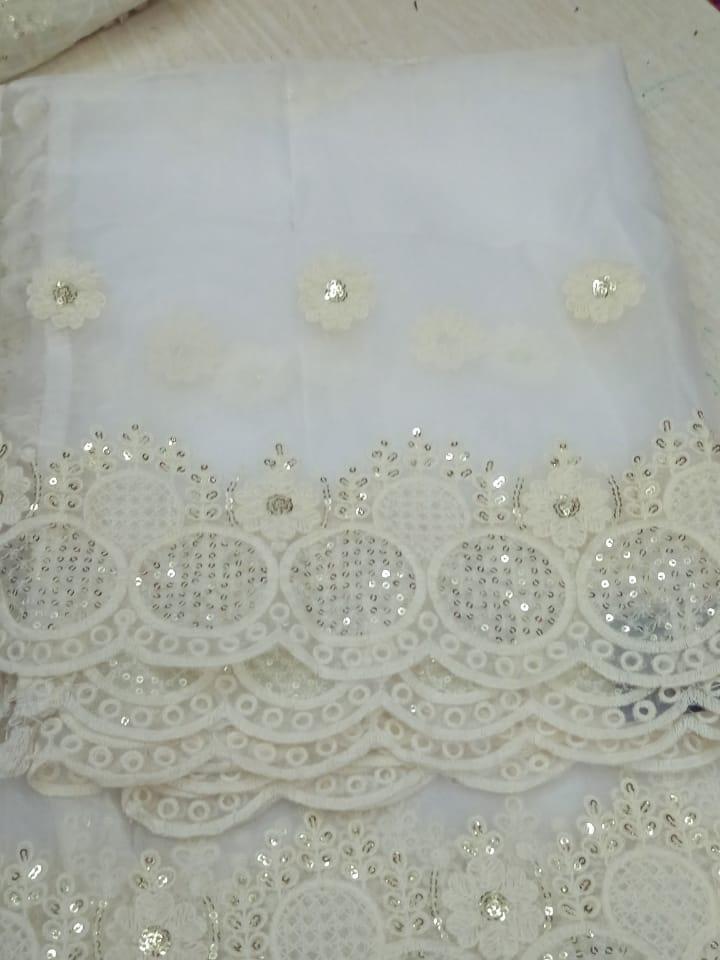 fancy dupatta - 18118783 - Standard Image - 1