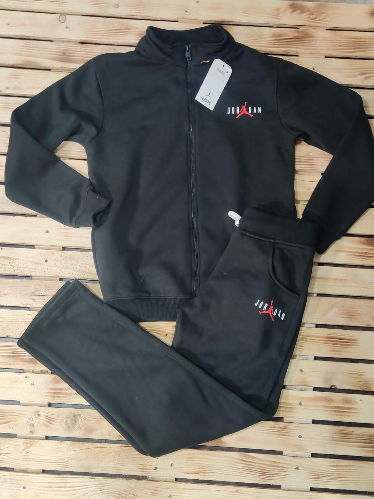 track suit for men's - 18120179 - Standard Image - 1