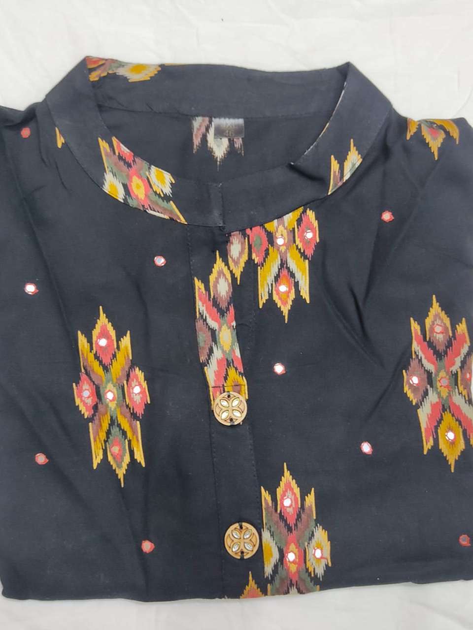 kurti - 18120828 - Standard Image - 1