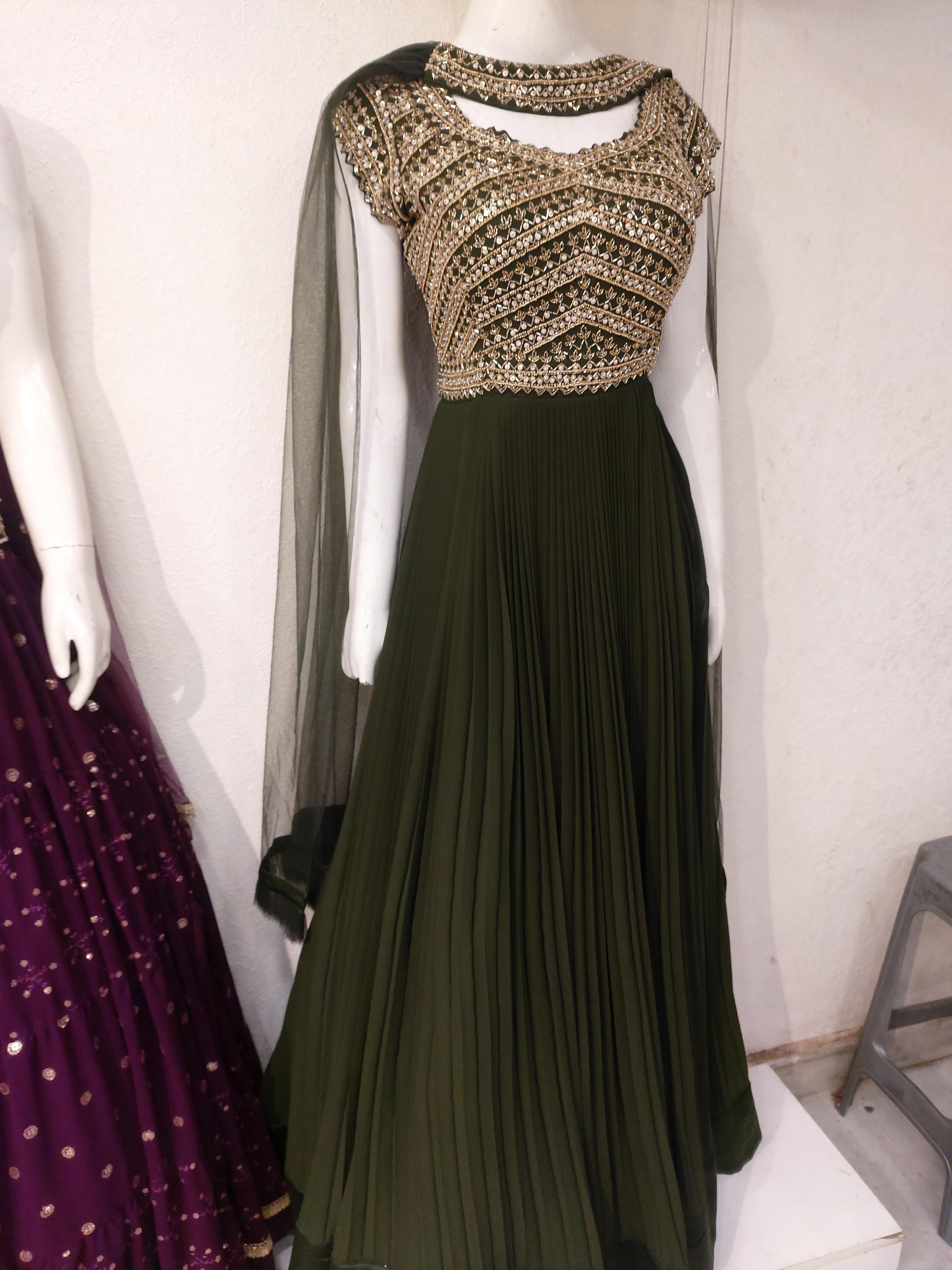 frock suits for ladies - 18138173 - Standard Image - 1