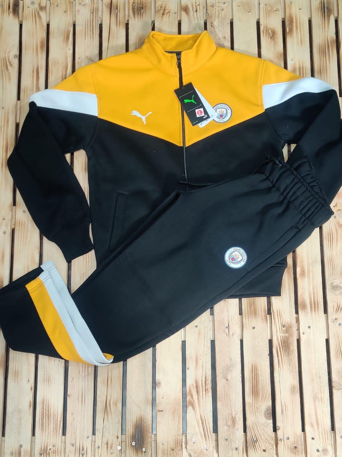 track suit for men's - 18138643 - Standard Image - 1