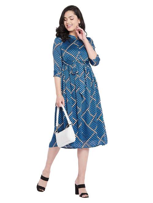 women's   dress - 18141657 -  Standard Image - 0
