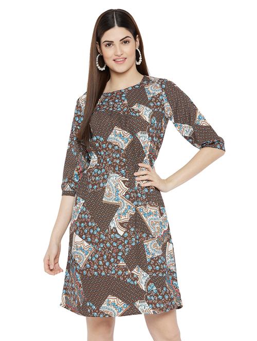 women's dress - 18141664 - Standard Image - 0
