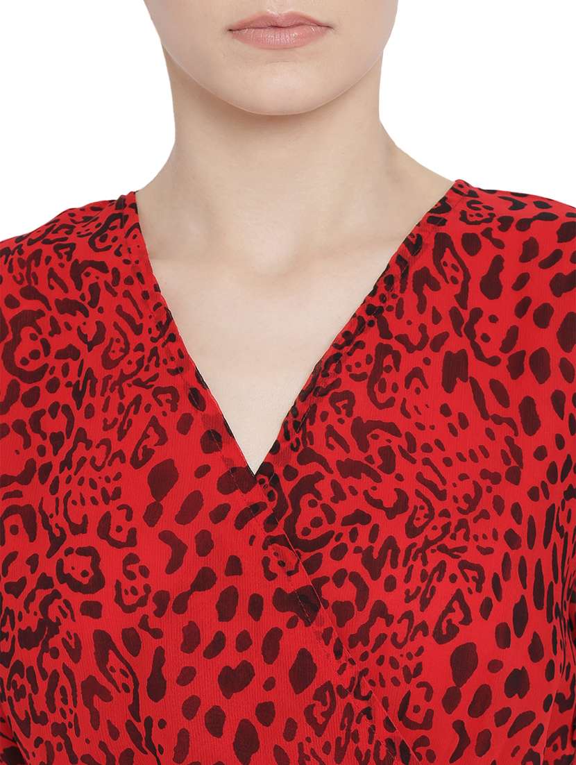 women's layered  dress - 18141674 -  Standard Image - 4