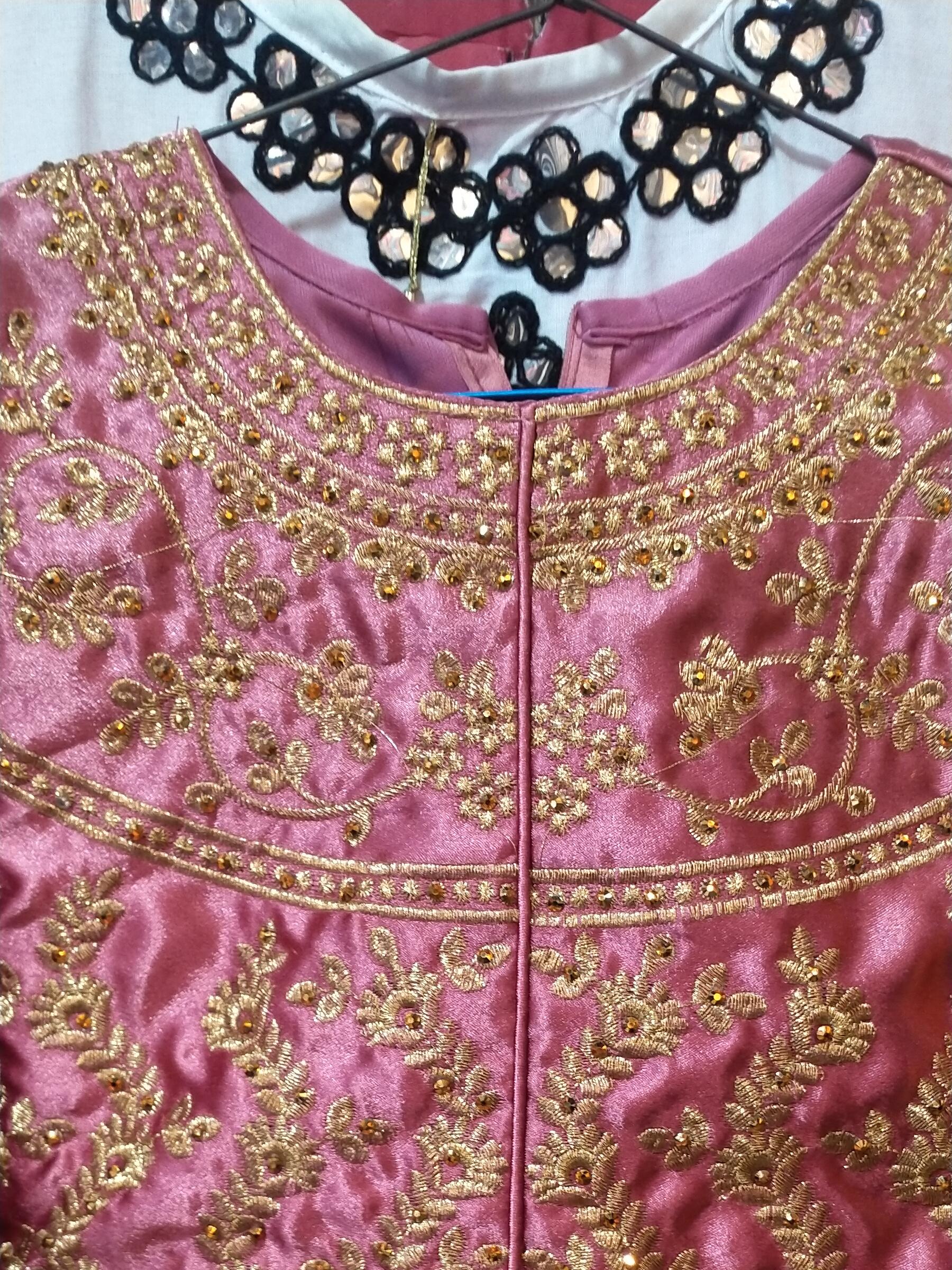 kids lehengas  - 18142640 -  Standard Image - 1