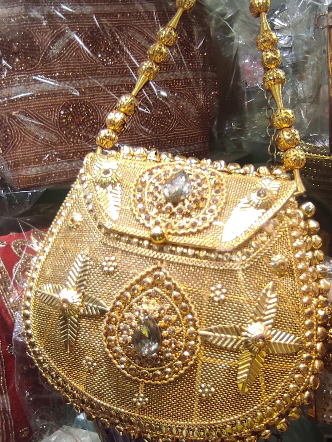 hand bag - 18145115 - Standard Image - 1