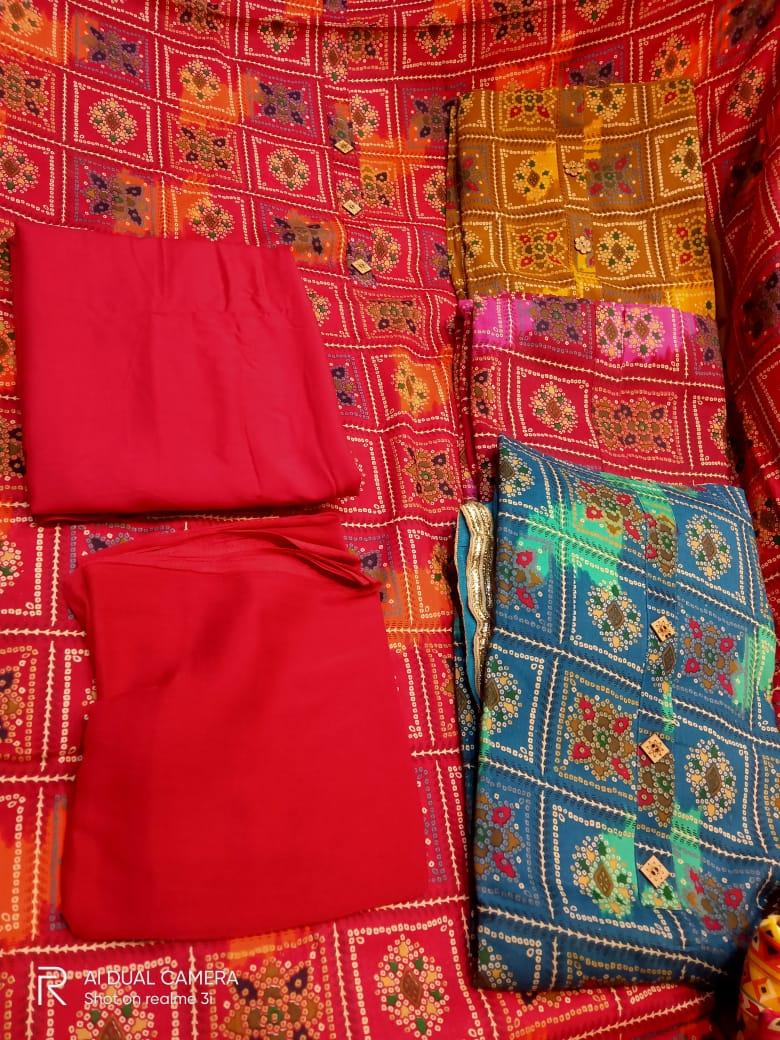cotton suits  - 18145415 -  Standard Image - 1