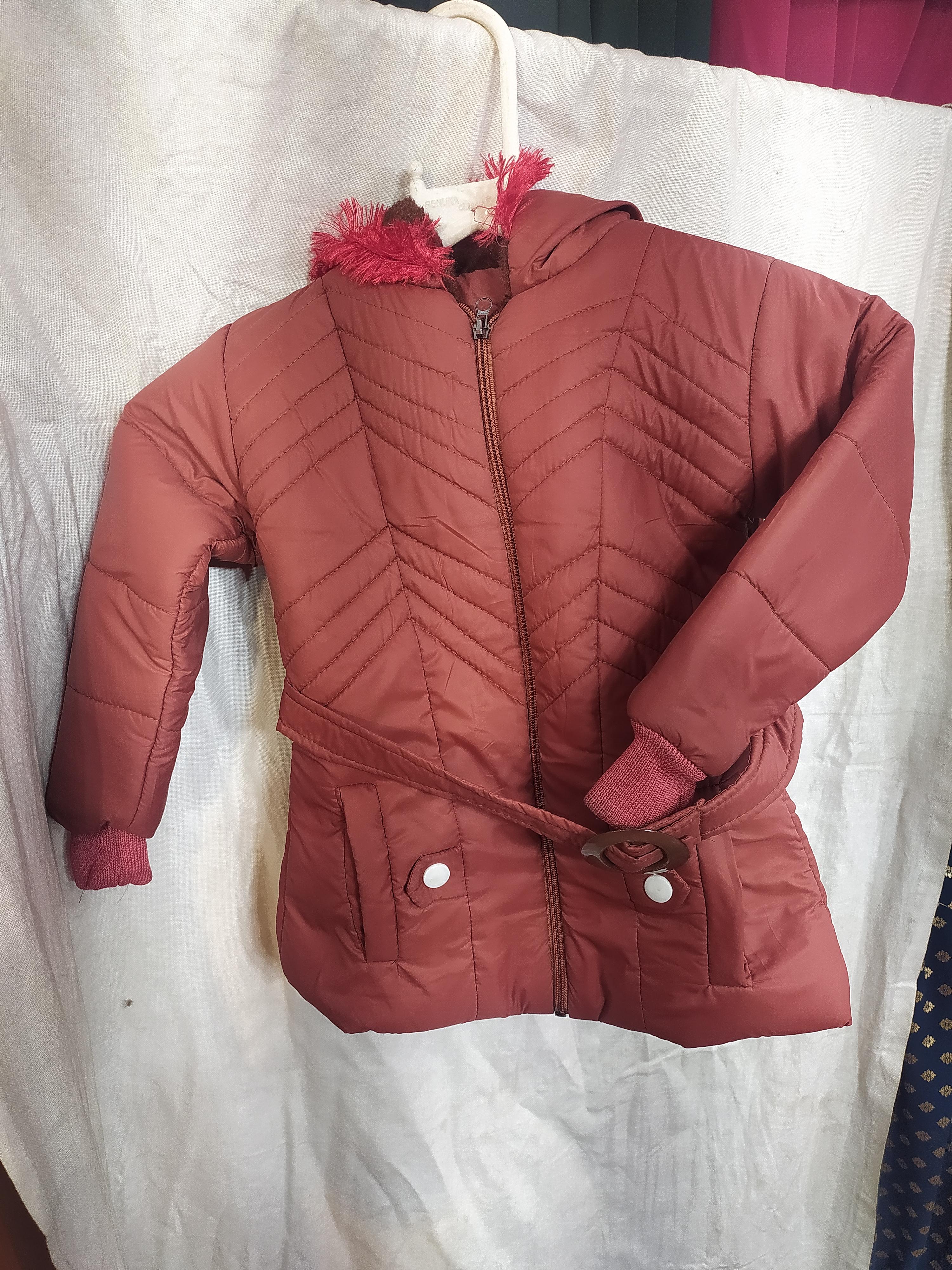jacket brown - 18145678 - Standard Image - 1