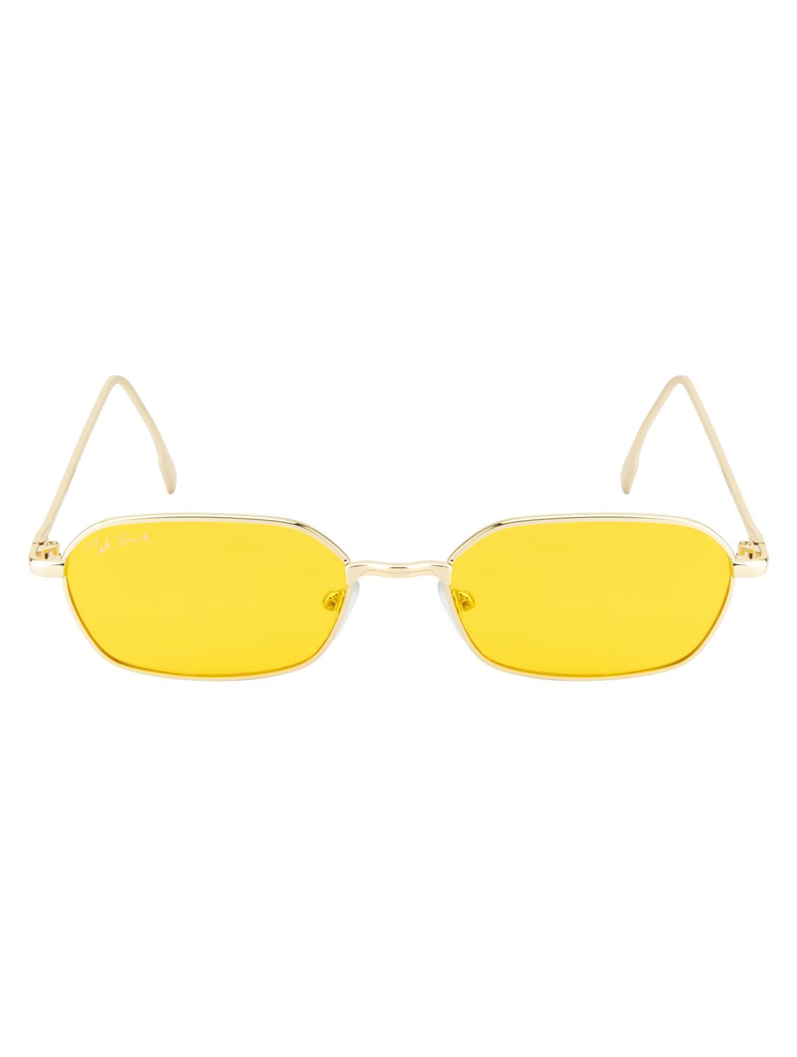 eyez by ted smith uv protection oval small screen sunglasses styles latest trending metal frame for men women (51) - 18145702 - Zoom Image - 0