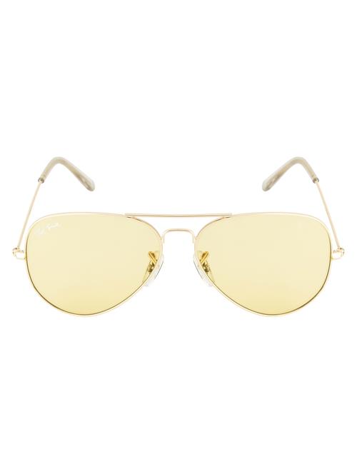 avimast by ted smith uv protection aviator sunglasses for men women latest stylish glass lens metal frame - 18145720 - Standard Image - 0