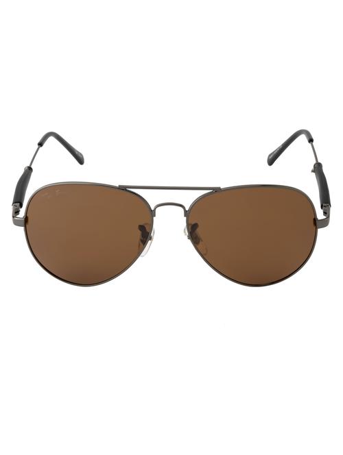 flight by ted smith polarized aviator sunglasses for men women (61) - 18145739 -  Standard Image - 0